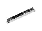 BACHMANN UNIVERSAL 4xUTE 3xCM Strom 3,0m CEE7/7