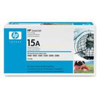 Original HP Toner C7115A, LaserJet 1200
