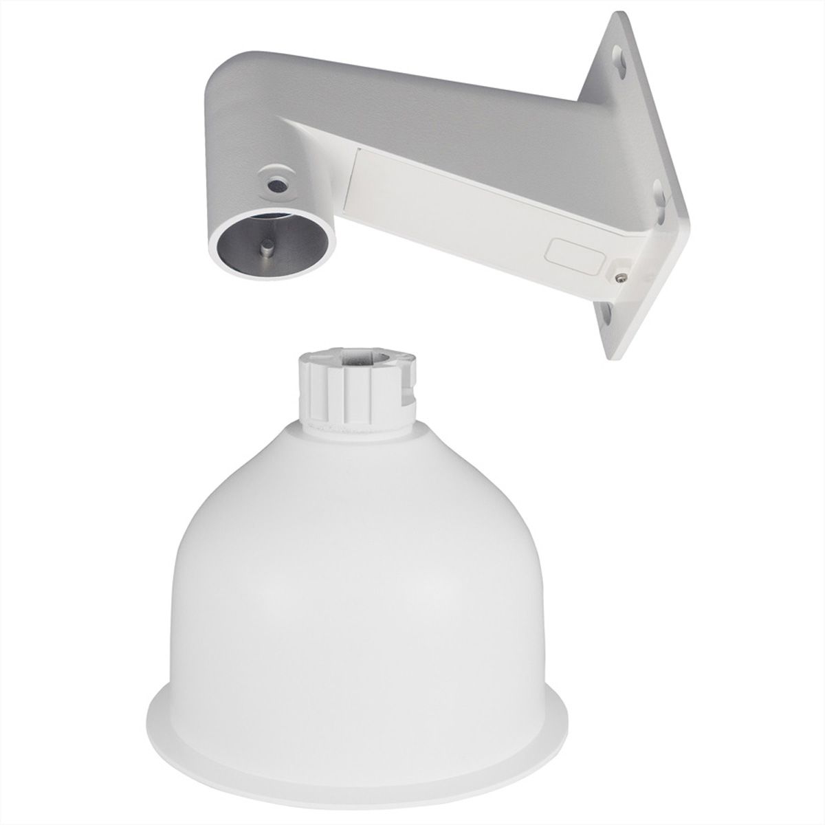 MOBOTIX MOVE Wandhalter-Set für Dome