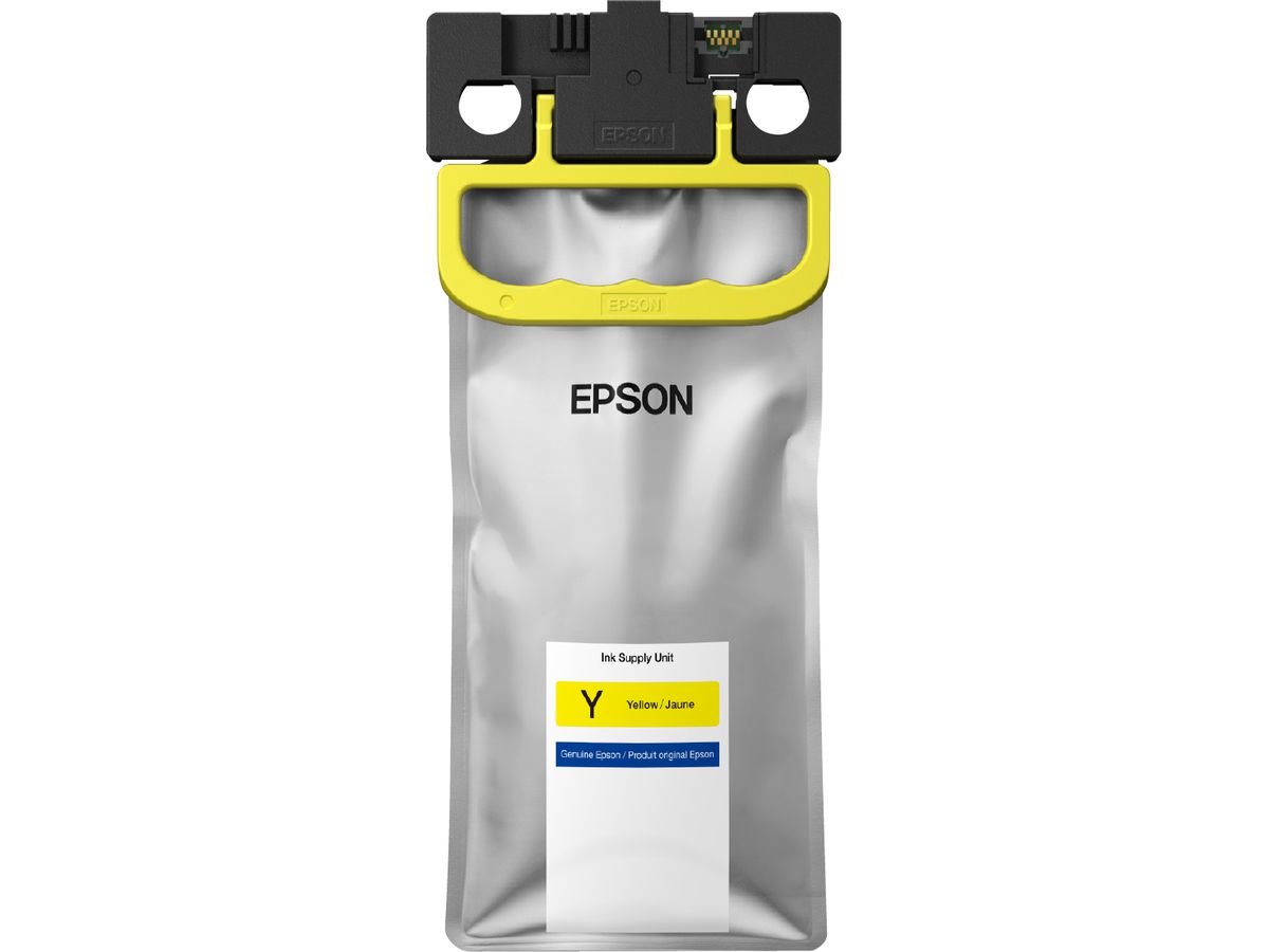 Epson C13T11P440 Druckerpatrone 1 Stück(e) Original Extrahohe (Super-) Ausbeute Gelb