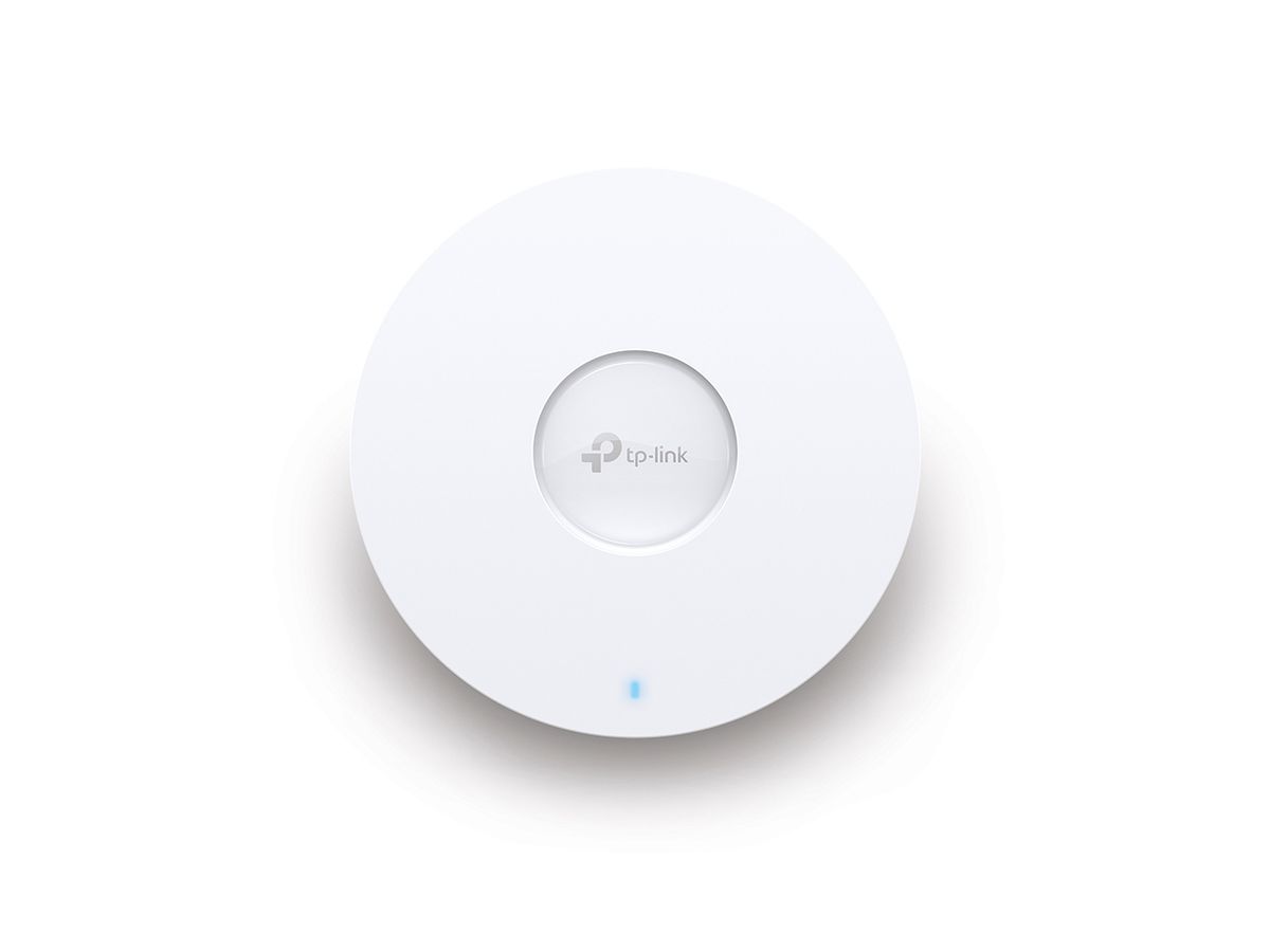 TP-Link Omada EAP650 WLAN Access Point 2976 Mbit/s Weiß Power over Ethernet (PoE)