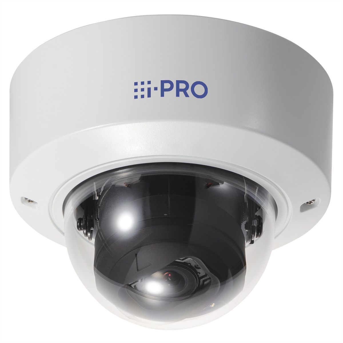 i-PRO WV-S22700-V2LV 4K AI INDOOR VANDAL Dome Netzwerk Kamera