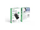 CHARMAST Powerbank W1202 10000mah black
