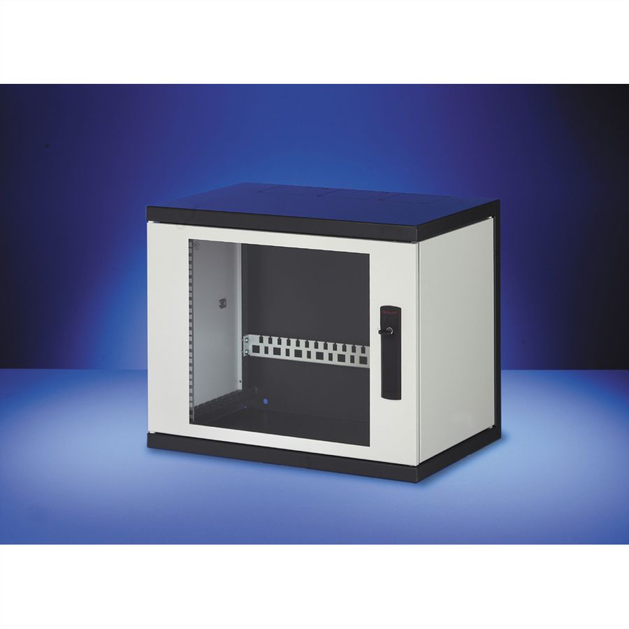 SCHROFF EPCASE 16 HE, (H x B x T) 812 x 600 x 500 mm