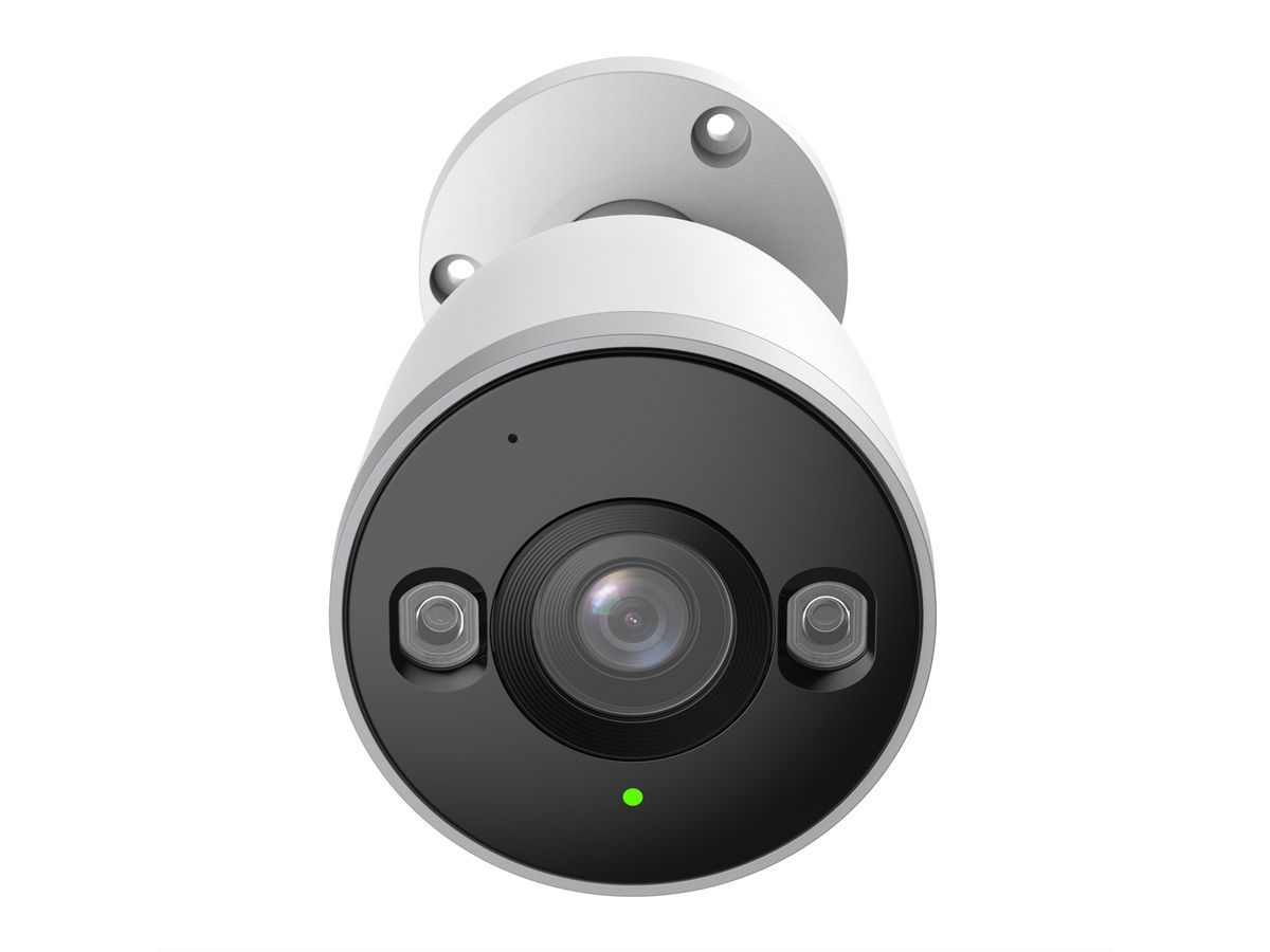 DAHUA DH-IPC-F3DP-IL-0360B-EUR, Bullet 3MP 3,6mm IR LED WLAN Kamera