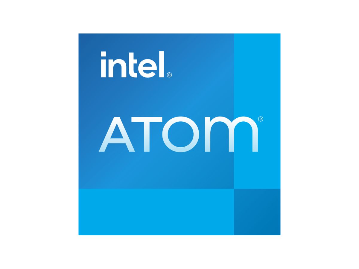 Intel Atom x6425RE Prozessor 1,9 GHz 1,5 MB L2