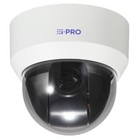 i-PRO WV-U65302-Z2GV 2MP OUTDOOR VANDAL PTZ Netzwerk Kamera