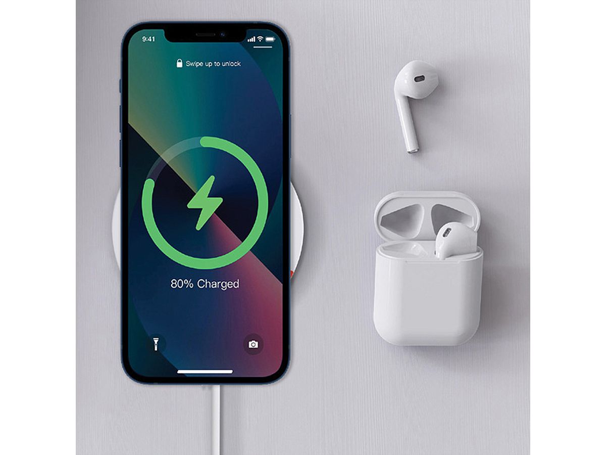 Skross Mag Wireless Charger, MagSafe
