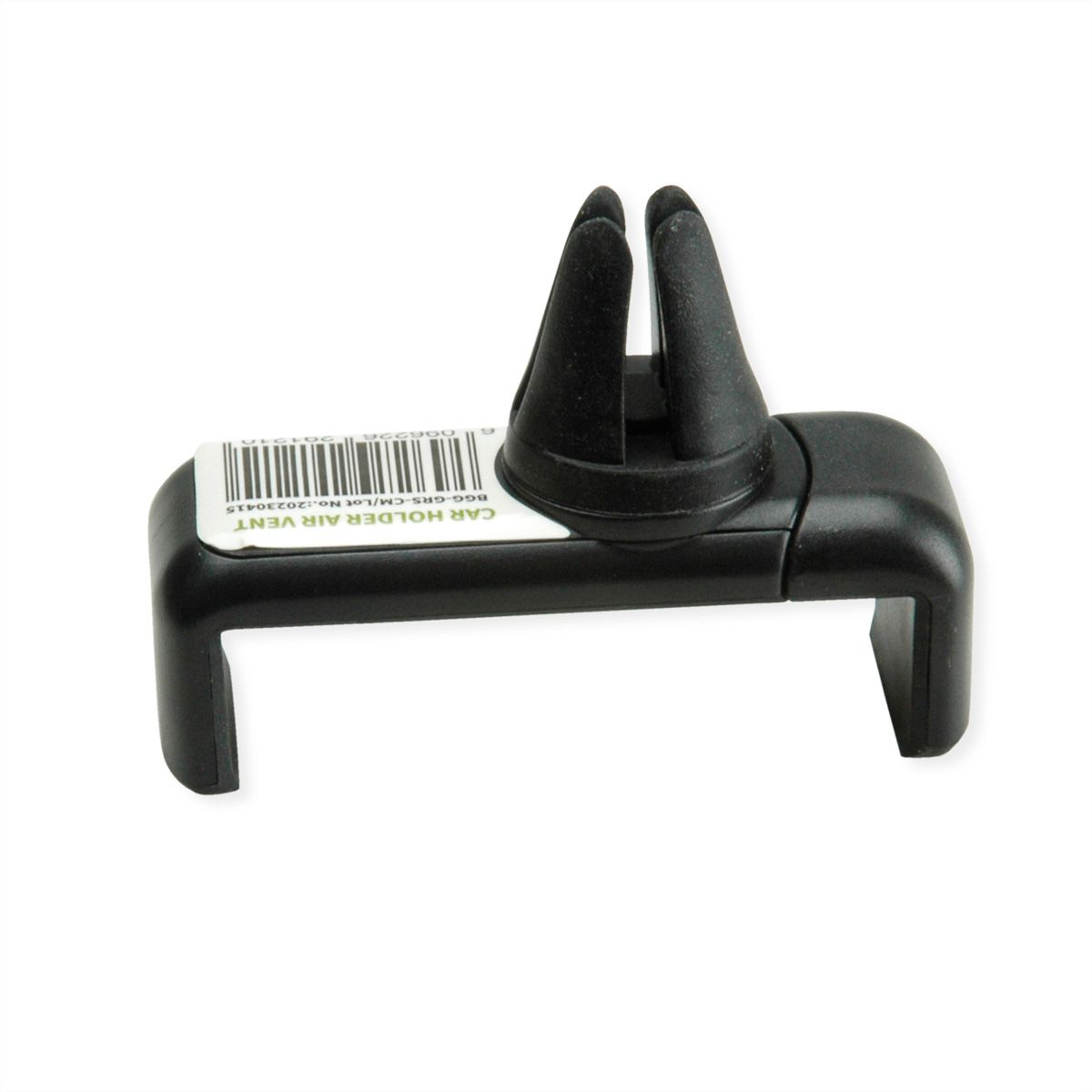 BIOnd Air vent car mount black Recycled Plastic