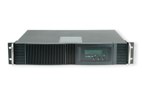 USV-Online 19-Zoll Bauform