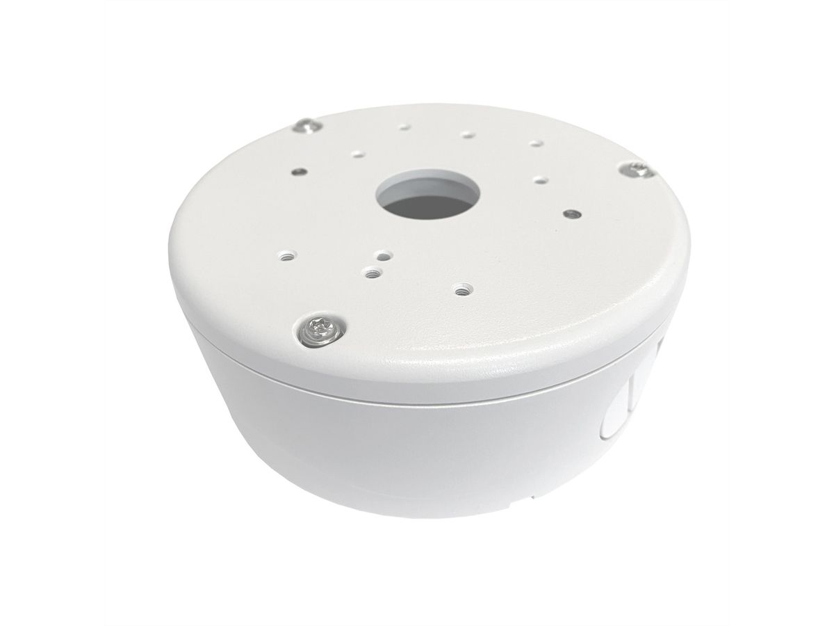 MOBOTIX Move Anschluss / Aufputz-Box für Turret Kamera