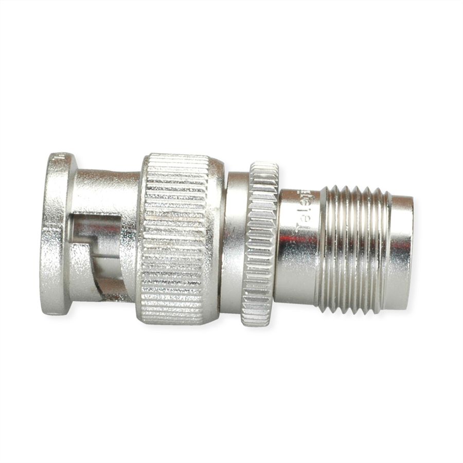 TELEGÄRTNER Adapter BNC-Stecker / TNC-Buchse