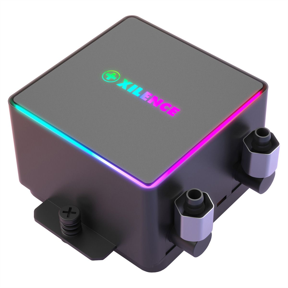 XILENCE LiQuRizer LQ360PRO.ARGB AMD und Intel, Gaming 360mm AiO Wasserkühlung