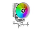 XILENCE XC249 ARGB CPU-Kühler, 120mm PWM FDB Lüfter, 150W TDP