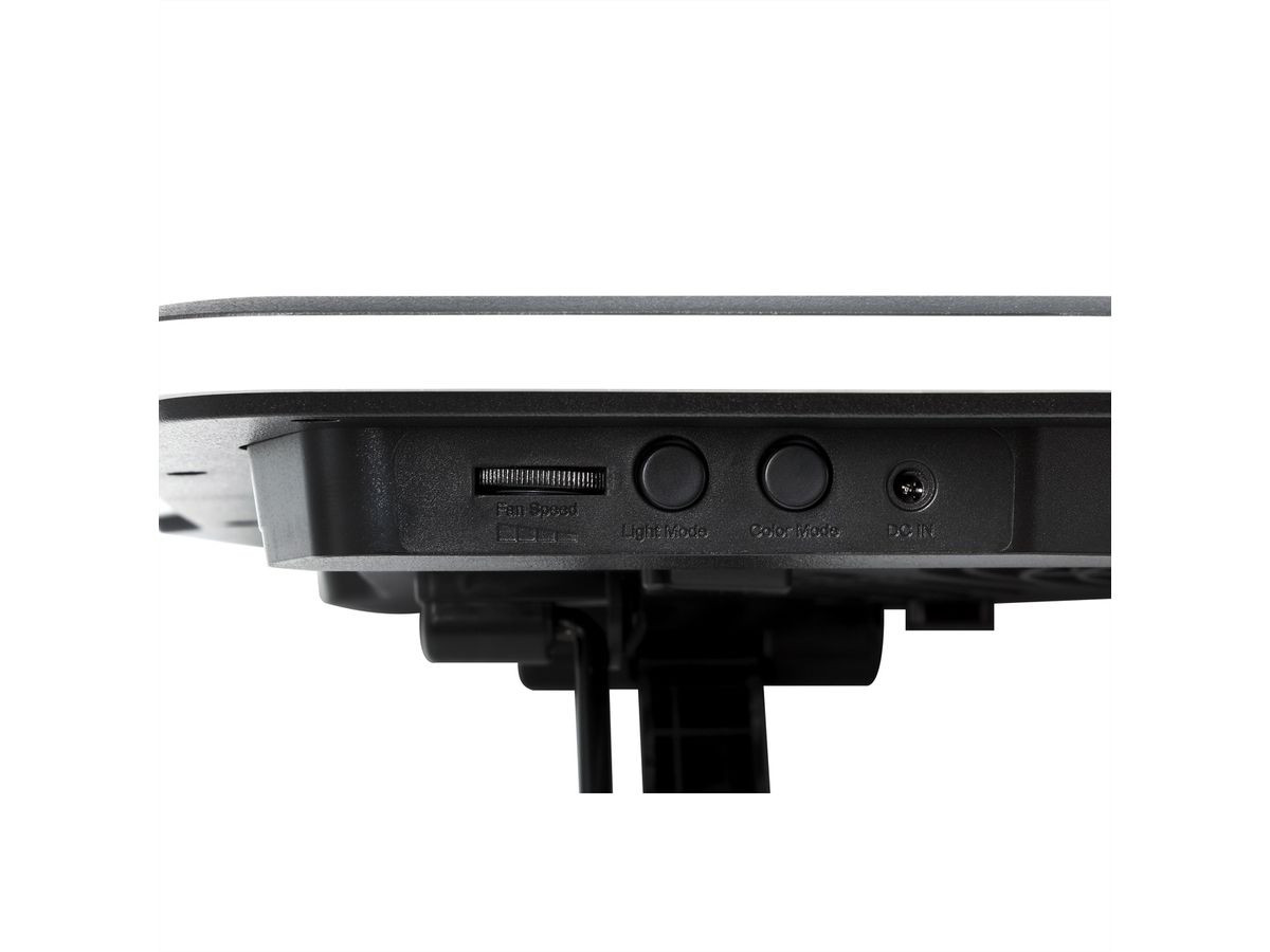 ANTEC Hyperflow RGB Laptop Kühlpad