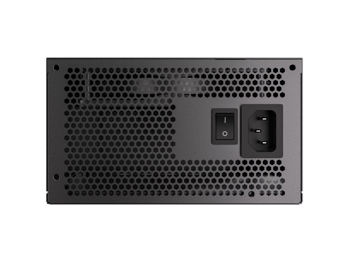 ANTEC CSK1000 PRO ATX3.1 Netzteil 1000W