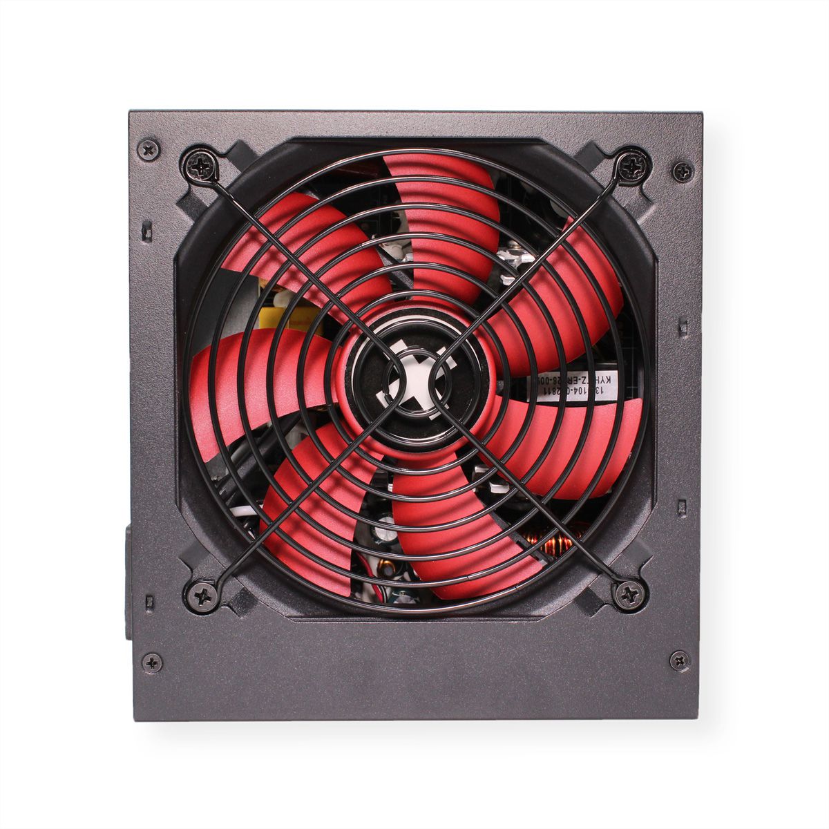 Xilence XP500R6 PC Netzteil, 500W Peak Power, ATX