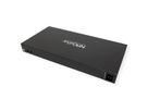 ATEN PE8108G IP-Fernschaltsteckdose, 8 Port, 1HE, 8xC13, 10A, Einzel-P.-Messung