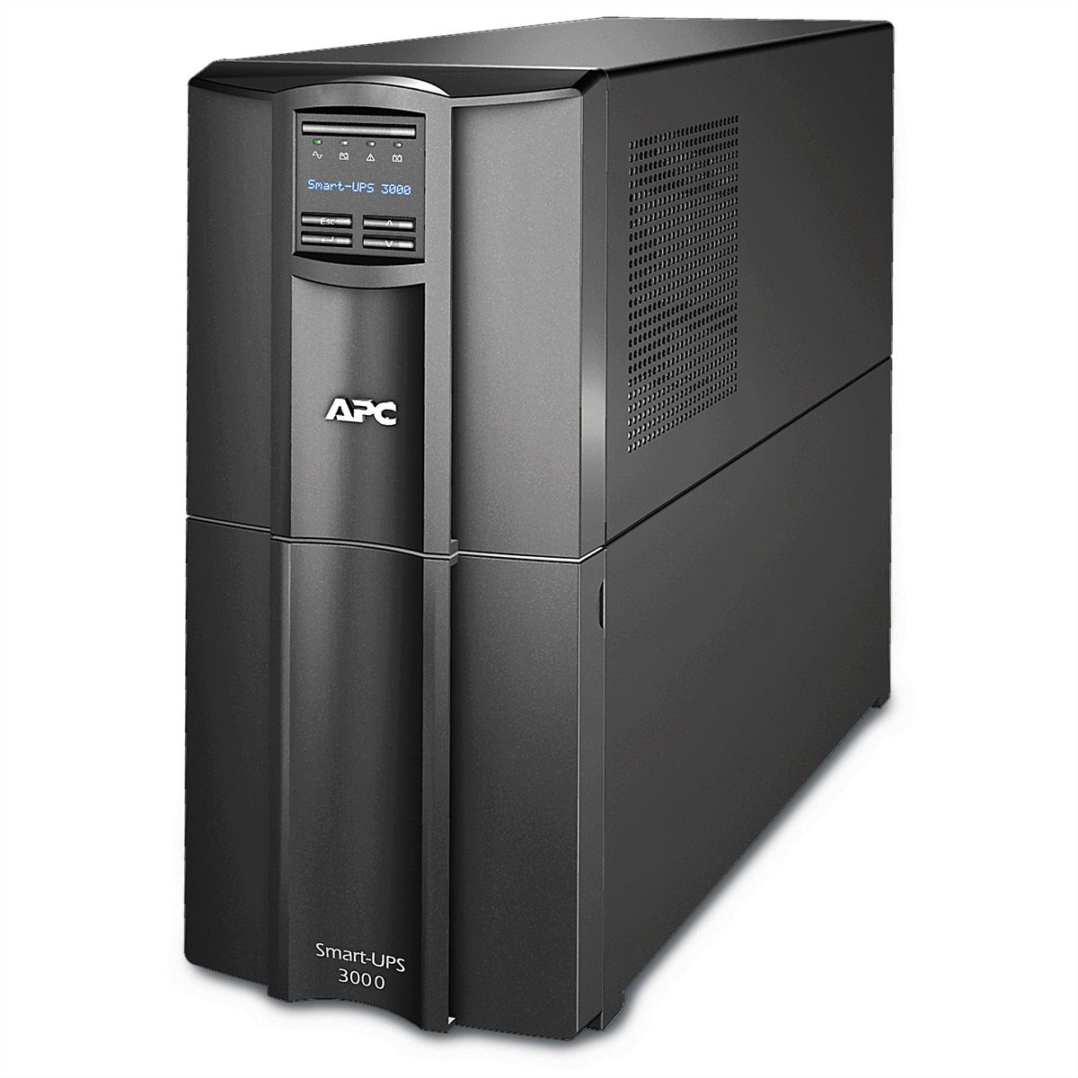 APC SMT3000iC mit SmartConnect