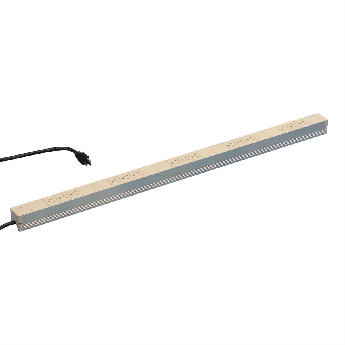 SCHROFF USA-Steckdosenleiste - STECKDL.US 15DO. 947,5LG