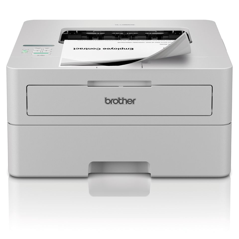 Brother HL-L2865DW Laser-Drucker 1200 x 1200 DPI A4 WLAN