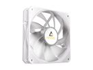 ANTEC P12PWM ARGB White 3PK, Gehäuselüfter, weiß