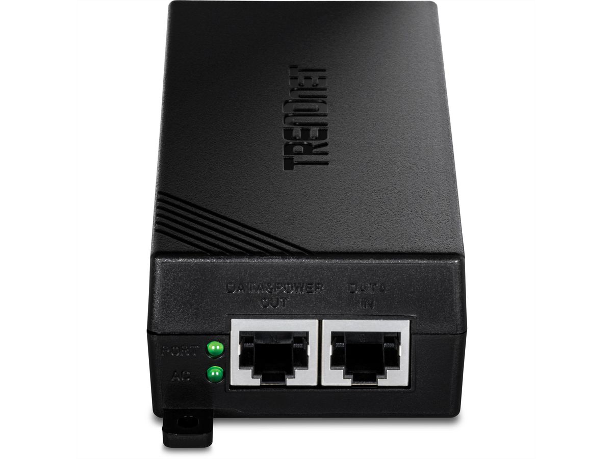 TRENDnet TPE-116GI PoE++ Injektor Gigabit 60W