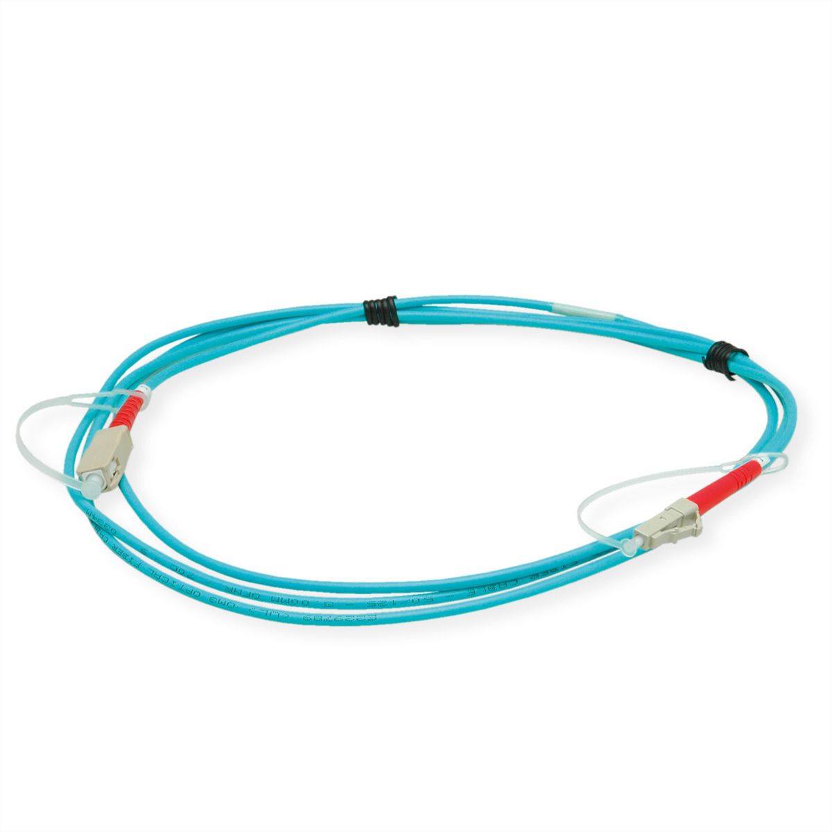 SOFTING FiberXpert 700 MM LC Messkabelkit