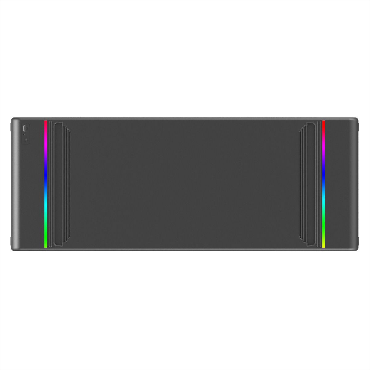 ANTEC MS100 CyberDeck RGB Laptop & Monitor Ständer
