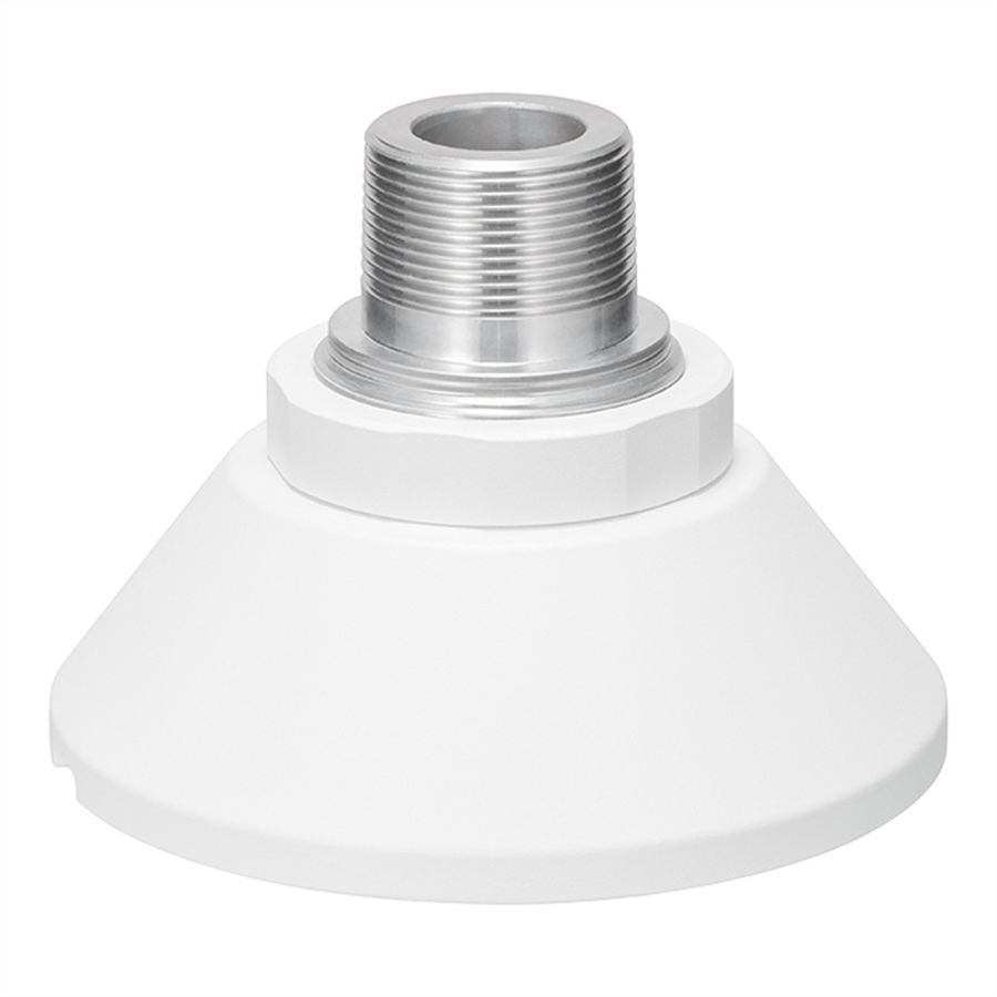 i-PRO WV-QSR506M-W Bracket, Mount Bracket Male/ISO