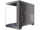 ANTEC CX M3 ARGB B PC Case, Mini-Tower microATX, schwarz