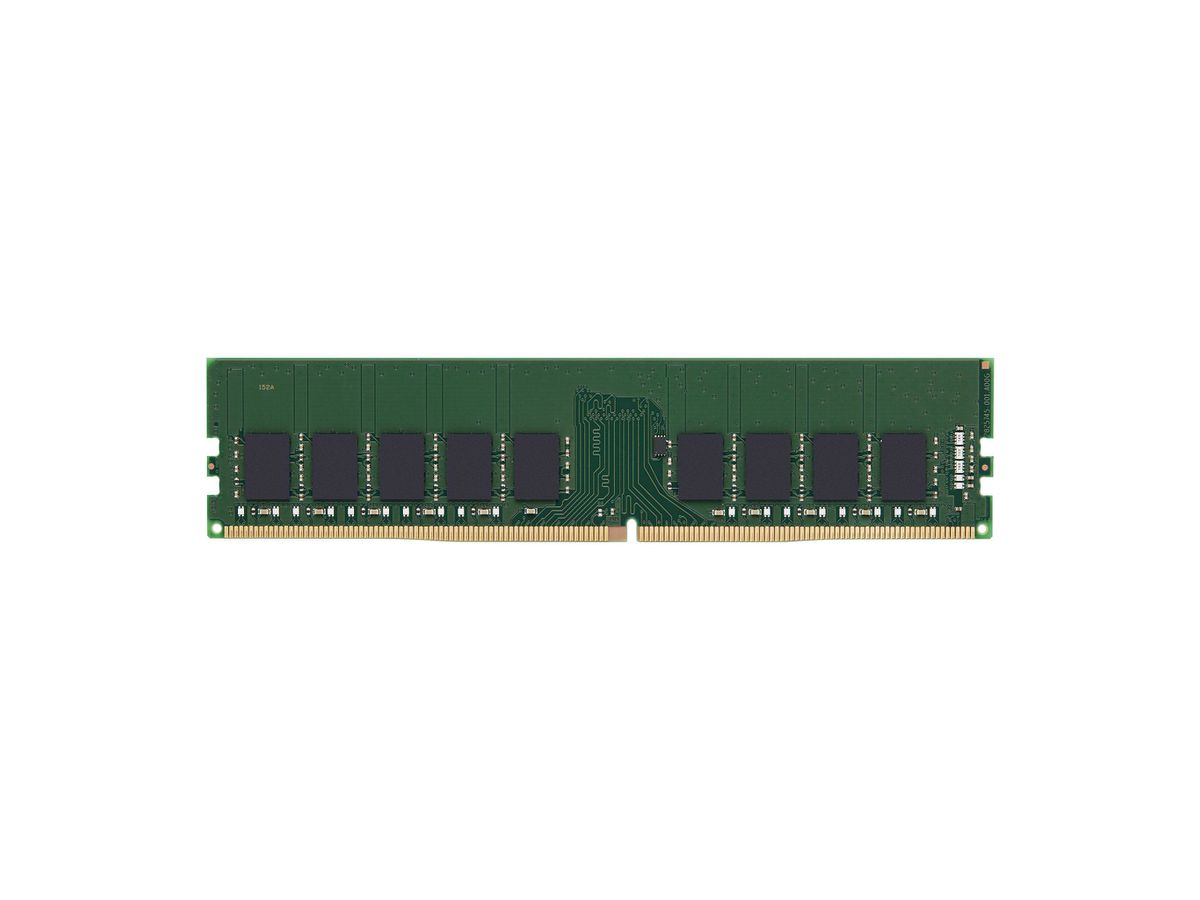 Kingston Technology KSM32ED8/32HC Speichermodul 32 GB DDR4 3200 MHz ECC