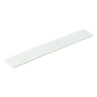 BACHMANN Spiegelband doppelseitig, klebend, 200x30x3mm