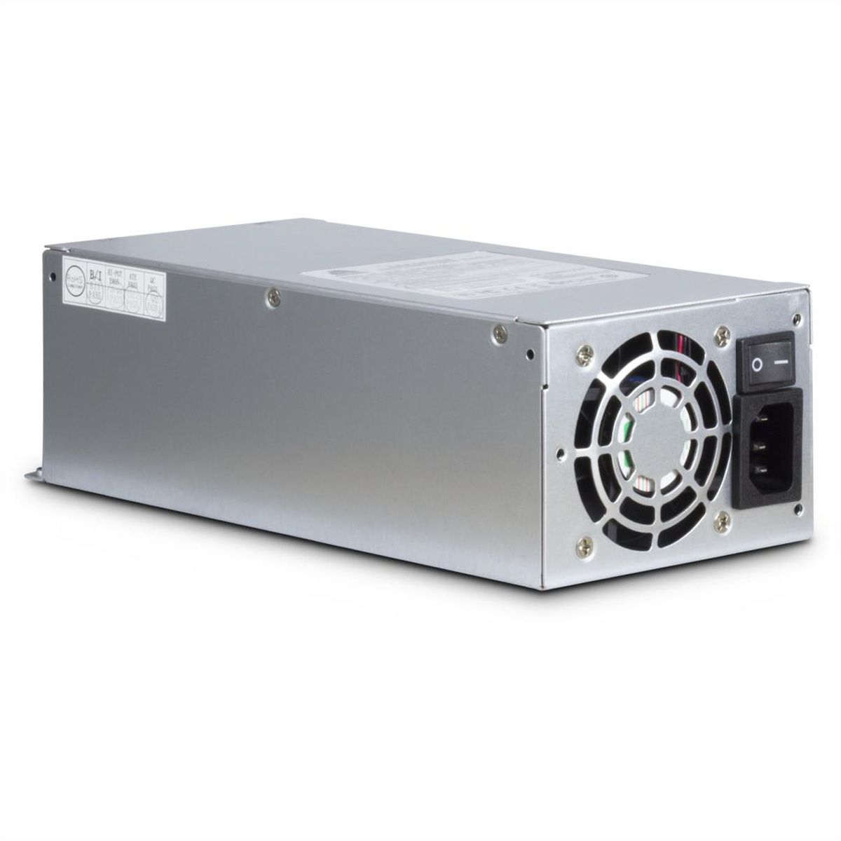 Netzteil 600W für Servergehäuse 2HE