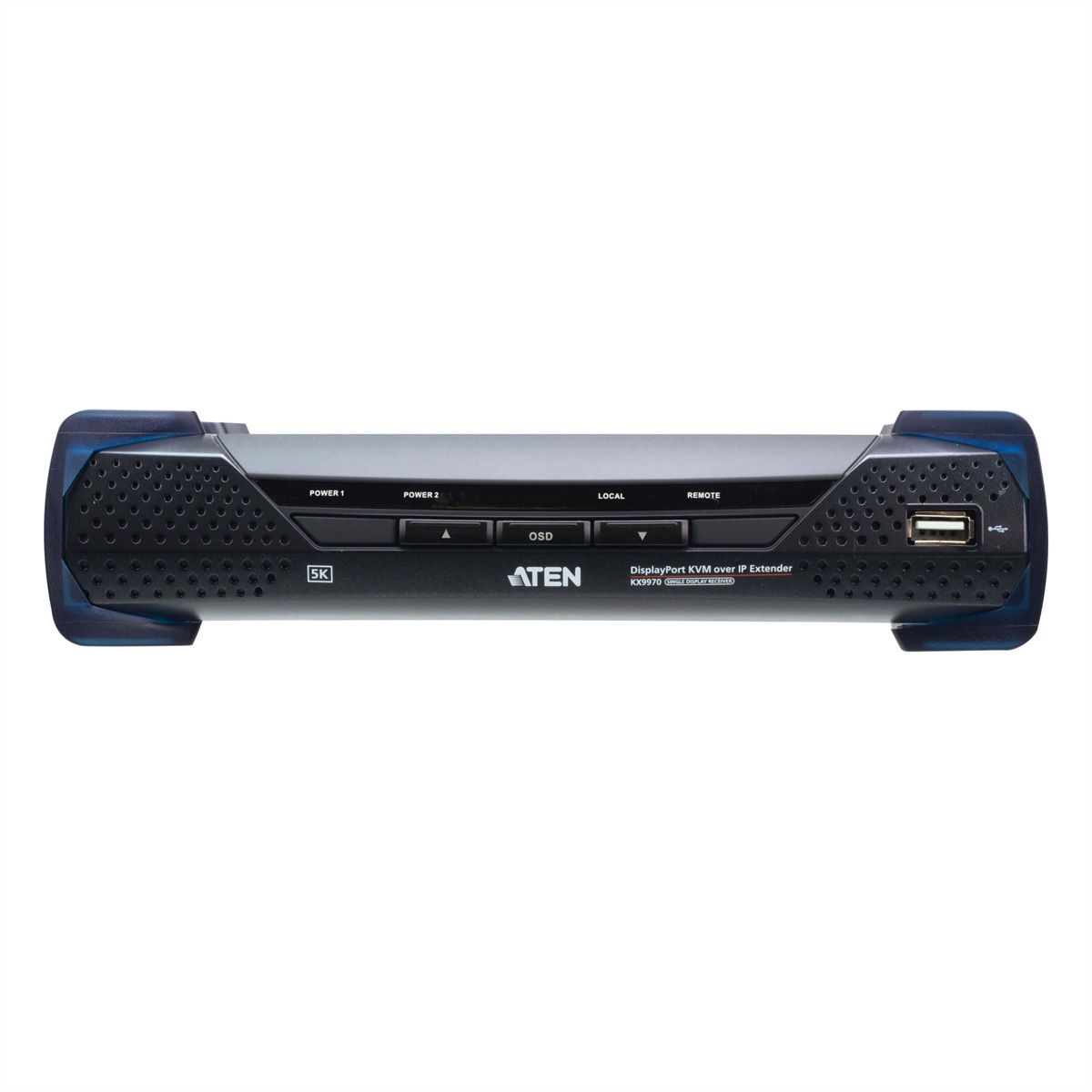 ATEN KX9970R 5K DisplayPort KVM over IP Empfänger