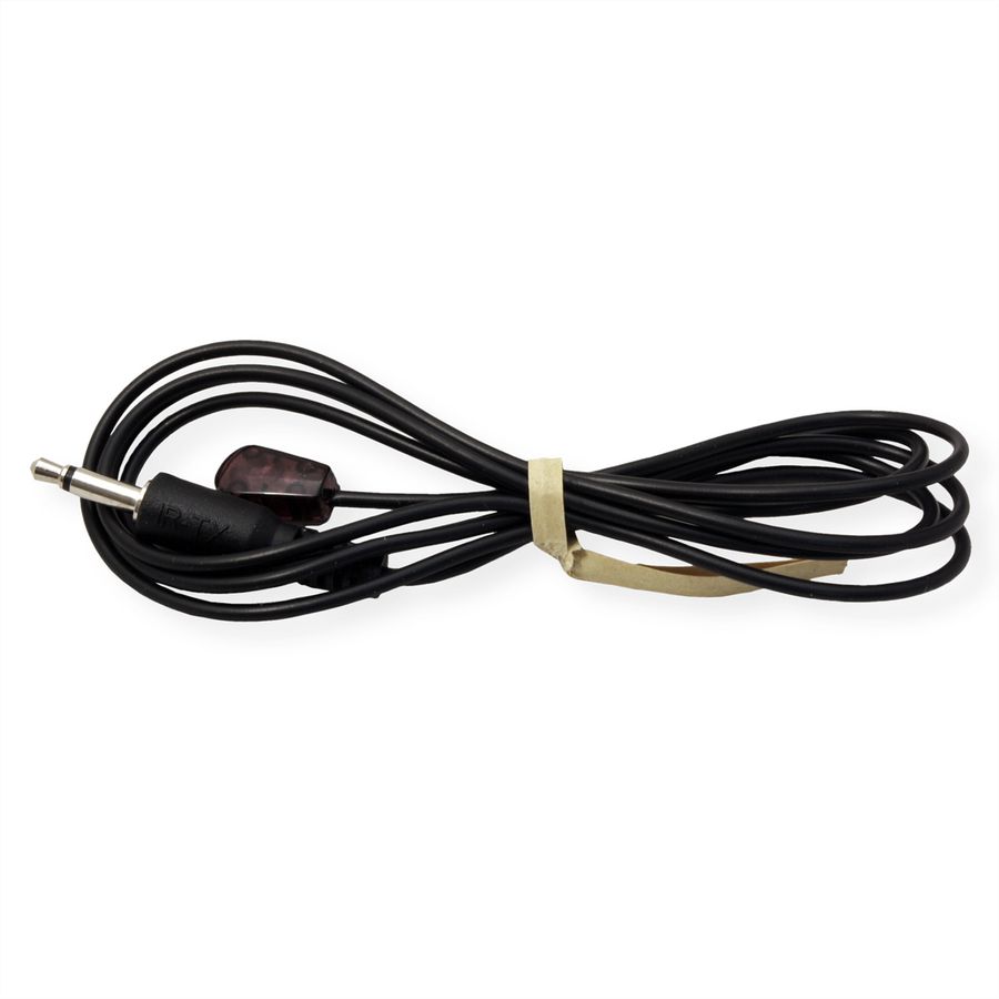 ROLINE KVM Verlängerung über LWL, HDMI 4K, USB, 20 km
