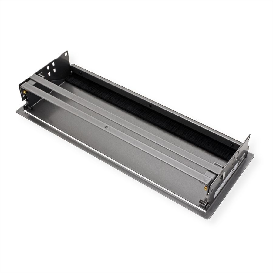BACHMANN CONI Einbaurahmen large, anthrazit