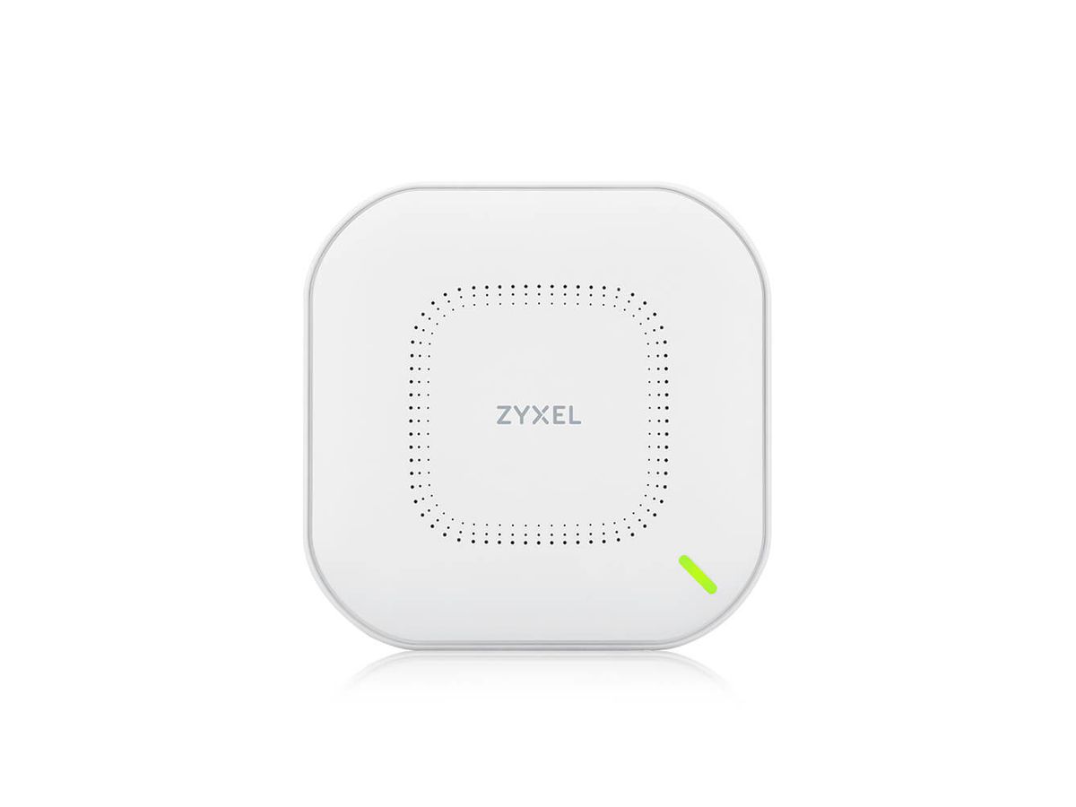 Zyxel WAX630S 2400 Mbit/s Weiß Power over Ethernet (PoE)