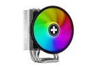 XILENCE XC149 ARGB CPU-Kühler, 120mm PWM FDB Lüfter, 150W TDP