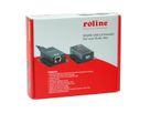 ROLINE USB 2.0 Verlängerung über RJ45, 1x USB, max. 50m