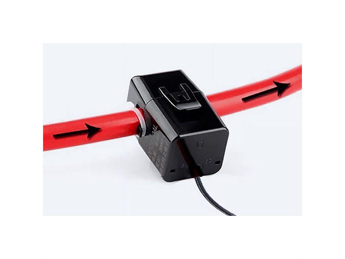 TeltoCharge Stromwandlerklemme