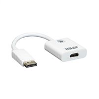 ATEN VC986 DisplayPort to 4K HDMI Adapter