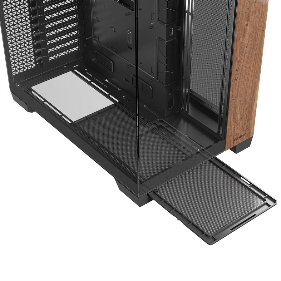 ANTEC Constellation C8 Wood PC Gehäuse Full Tower ATX