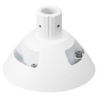 i-PRO WV-QSR504F1-W Bracket, Mount Bracket Female/ANSI