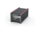 SCHROFF RPRO STYLE 3HE 28TE 235T F-T/T