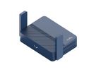 CUDY TR3000 Wi-Fi 6 Mini VPN Router