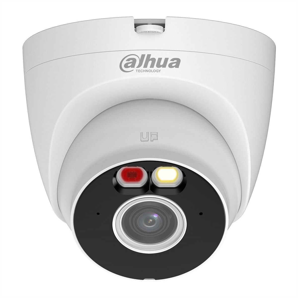 DAHUA DH-IPC-T5AP-PV-0280B-EUR, Eyeball 5MP 2,8mm IR LED WLAN Kamera