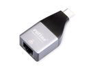 ROLINE USB 3.2 Gen 2 zu Gigabit Ethernet Konverter