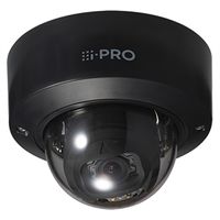 i-PRO WV-S22700-V2L1V 4K AI INDOOR VANDAL Dome Netzwerk Kamera