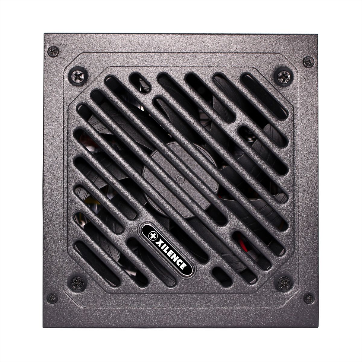 Xilence XP650R12 650W PC Netzteil, Meet 80+ Gold, Gaming, ATX
